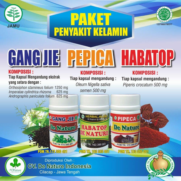 Illustration for article titled Obat Varikokel Yang di Jual di Apotik